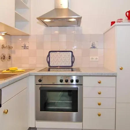 Haus Am Meer, Whg 127, Seeseite Westerland