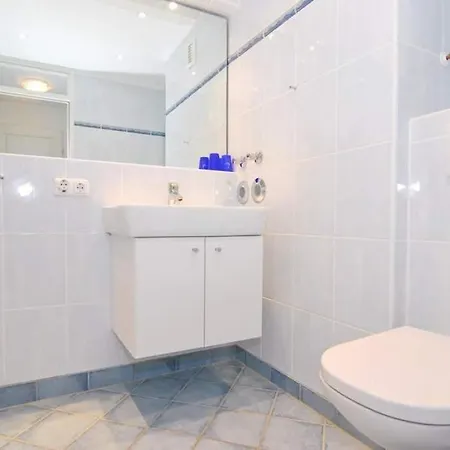 Haus Am Meer, Whg 127, Seeseite Apartment Westerland