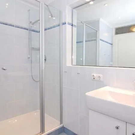 Haus Am Meer, Whg 127, Seeseite *