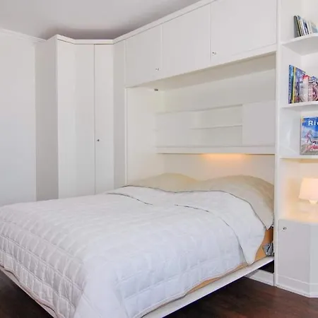 Haus Am Meer, Whg 127, Seeseite Westerland