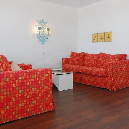 Apartment Haus Am Meer, Whg 127, Seeseite Westerland